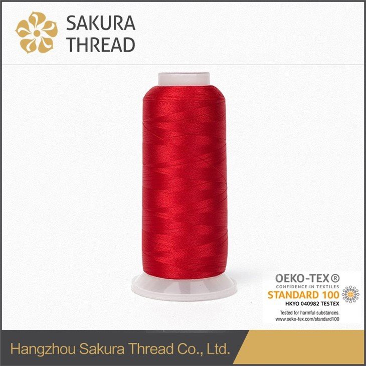 embroidery floss manufacturer