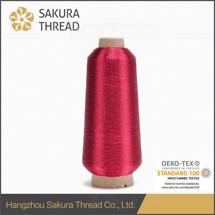 Embroidery Thread manufacturers