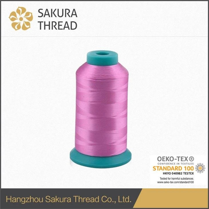 Thread manufacturers